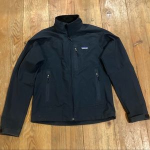 Patagonia soft shell